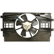 Resim FAN LANCER 07-12 