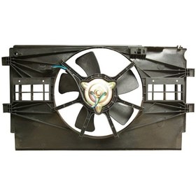 Resim FAN LANCER 07-12 