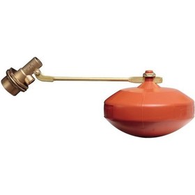 Resim Tezel 1 1/2 Şamandıra 