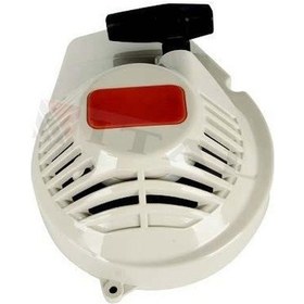 Resim Starter Yan Kapak Ts350/360 