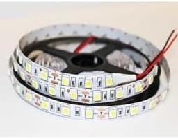Resim Cata Şerit Led Iç Mekan 10 Çipli Beyaz Ct-4480,Beyaz, 