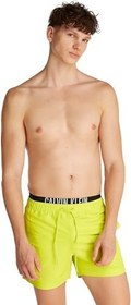 Resim Calvin Klein MEDIUM DOUBLE WB Mayo Erkek 
