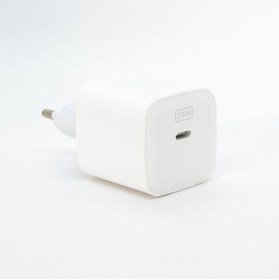 Resim Winex Mobile Winex 20w Type-c Pd Quick Charger 3.0 Ultra Hızlı Şarj Aleti Başlığı 