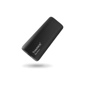 Resim İsmiyle Al 2 Tb Twınmos Ext SSD Usb3.2/type-C Dark Grey PSSD2TBMEDB 