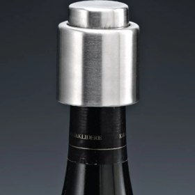 Resim Zicco Şarap Stoper 