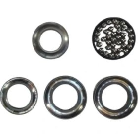 Resim Tvs Apache Rtr 200 Furş Takımı 