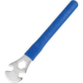 Resim Toopre Tl-b31 Bisiklet Pedalı Sökme Takma Anahtarı Mavi 