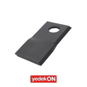 Resim AGCO Dönme Yönü Saat Yönünün Tersine Biçme Bıçağı - Fendt | FEL170145 