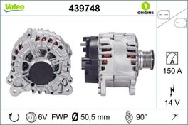Resim ALTERNATÖR VW GROUP 04L903017-04L903017D-04L903017E-03L903017X-03G903016FX-04L903017X-03L903017EX-04L903017DX-04L903017E 
