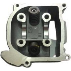 Resim Sct 80 Silindir Kapağı Komple 