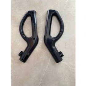 Resim Starky Süpürge Sağ-Sol Tutma Sapı Orijinal Yetkili Servis 