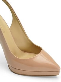 Resim Jabotter Tanya Rugan 12 Cm Platform Topuklu Ayakkabı 