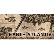 Resim Earth Atlantis (Pc) 