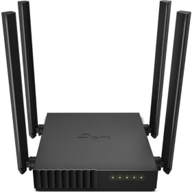 Resim TP-LINK ARCHER C54 AC1200 KABLOSUZ Dual Band EV Ofis Tipi Router 