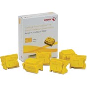Resim Xerox Tonersepeti Xerox ColorQube 8900-108R01024 Sarı Kartuş - 6'Lı 
