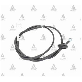 Resim Taiwan Mr117593 Tel Kilometre L-200 02-05 4x2 Mr117593 