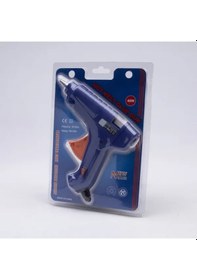 Resim Örenler Plastik Silikon Tabancası Büyük - 40 Watt 