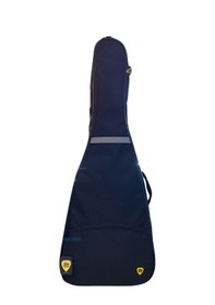 Resim Pagan Klasik Akustik Gitar Gigbag Siyah 