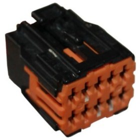 Resim Klima Röle - Rezistans Ve Motorlu Ayna Soketi .. Renault - Peugeot 