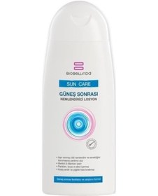 Resim Biobellinda Güneş Sonrası Nemlendirici ve Serinletici Losyon 200 ML 