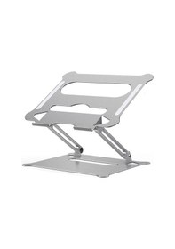 Resim Idock N30 Alüminyum Ergonomik Tam Ayarlı Laptop Bilgisayar Standı 