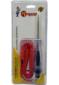 Resim Rico 004-rc0019 Dijital Oto Kontrol Kalemi 