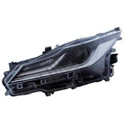 Resim ULODANA Toyota Far Sol High Versiyon Toyota Corolla 2019 -> ( Led )( E Mark ) - Ulo 2036011 