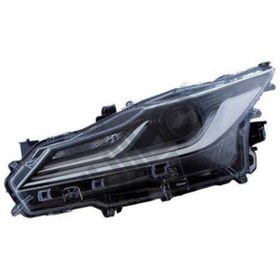 Resim ULODANA Toyota Far Sol High Versiyon Toyota Corolla 2019 -> ( Led )( E Mark ) - Ulo 2036011 