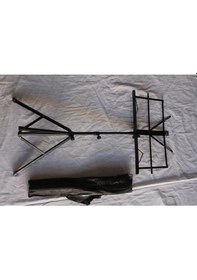 Resim Nota Sehpası Portatif 