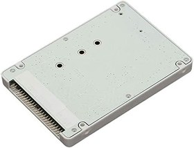 Resim Platoon m.2 Ngff SSD 2.5 IDE 44Pin Dönüştürücü Disk Kutusu Ngff to ide 