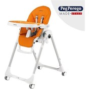 Resim Prıma Pappa Follow Me Arancıa Mama Sandalyesi 