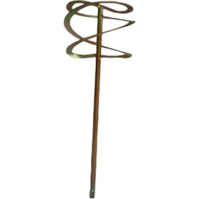 Resim More Home Sds Plus Boya Alçı Karıştırıcı Mikseri 500 x 130 mm 