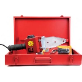 Resim Toolux Boru Kaynak Makine Seti 1200 W - Tam Set 