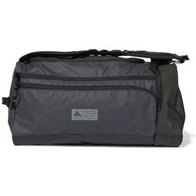 Resim Besthome1 It4590 39l Spor Duffel Çanta - Modern Gri Gri 