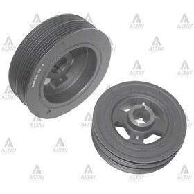 Resim Kasnak krank corolla 88-02 I.VI / 4af / 4afe / enj - karb. 13470-15070 