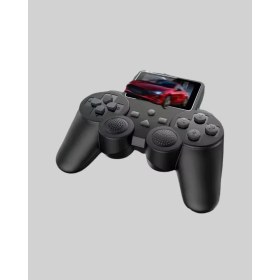 Resim xirshop S10 Retro Oyun Konsolu Taşınabilir 2.8 Inç Ekran Ergonomik Nostalji 