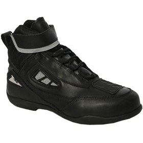 Resim VEXO VERTIGO WATERPROOF BOT SİYAH SIYAH 