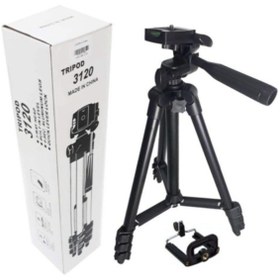 Resim Genel Markalar Tripod 3120 