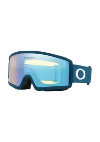 Resim Oo 7122 712210 Oakley Goggles Target Lıne S Kayak / Snowboard Kar Gözlüğü Siyah 