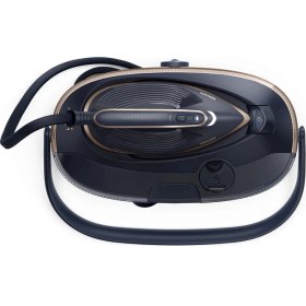 Resim Philips Perfectcare 8000 Series Buhar Kazanlı Ütü - Yapay Zekâ Destekli Akıllı Buhar, 9 Bar Basınç, 850 G Şok Buhar, Optimaltemp Yanık Koruması, Steamglide Elite Taban, Hızlı ve Güvenli Ütüleme 