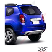 Resim Dacia Duster Arka Difüzör 2010-2017 N11.6851 
