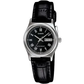 Resim Casio LTP-V006L-1BUDF Standart Kadın Kol Saati 
