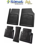 Resim İtimat Universal 3d Havuz Paspas 