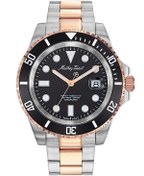 Resim Mathey-Tissot H906RN Erkek Kol Saati 