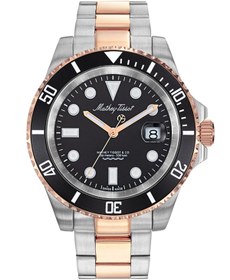 Resim Mathey-Tissot H906RN Erkek Kol Saati 