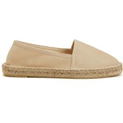 Resim Divarese Light Gold Kadın Espadril 