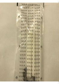 Resim 437004yp VitrA Kumanda Paneli Montaj Seti Beyaz 