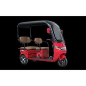 Resim Arora FELIX PRO ÜÇ TEKERLEKLİ MOPED 