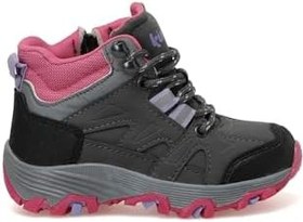 Resim Kinetix Orwel J Hi 2pr Gri Kız Çocuk Outdoor Bot, ORWEL J HI 2PR 
