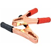 Resim Koçyiğitler Otomotiv Akü Takviye Maşası Büyük Boy Takım (TIR İÇİN) 